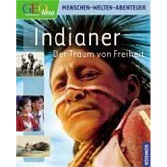 Geolino. Indianer - 1